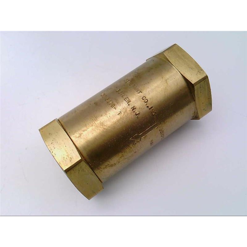 Контрольный клапан Generant CV-500B-T-7