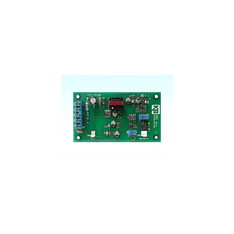 Кондиционеры сигналов и передатчики KB Electronics 8842