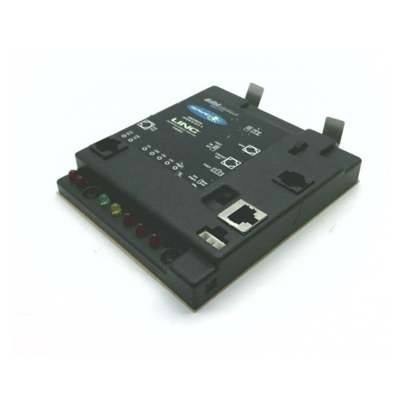 Модуль связи ETHERNET Control Module Inc 2043-011