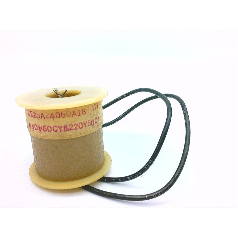 Катушка ITT C225A24060A18