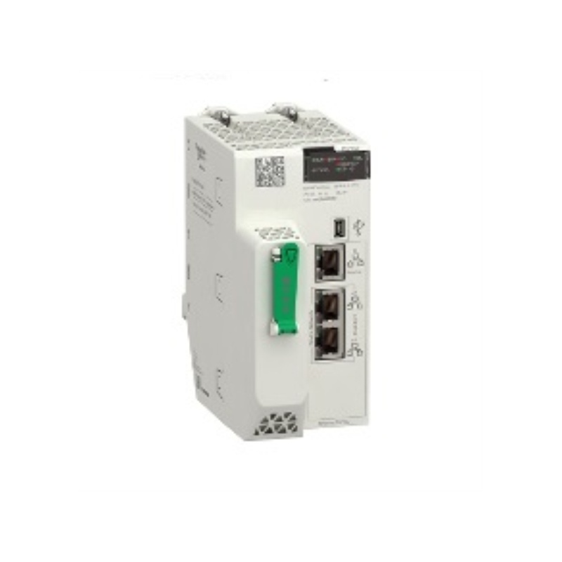 Процессорный модуль Schneider Electric BMEP581020