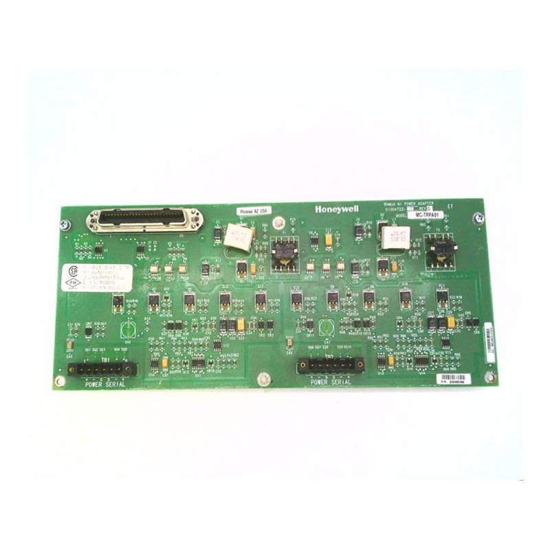 Плата компьютера Honeywell 51304722-175
