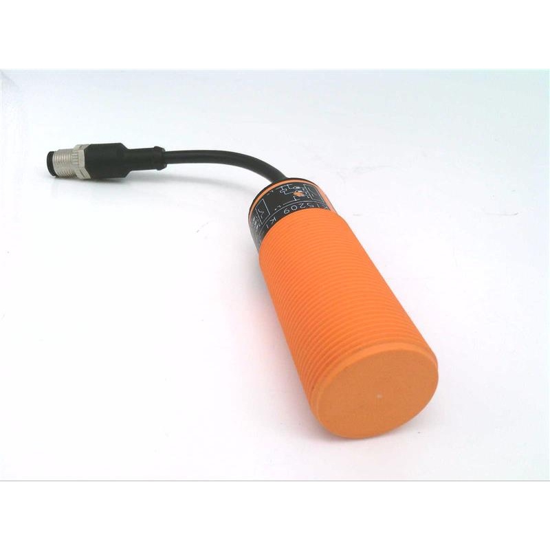 Ёмкостный датчик ifm KI-3015-FPKG/NI/0,10M/PH/US100-KI5209