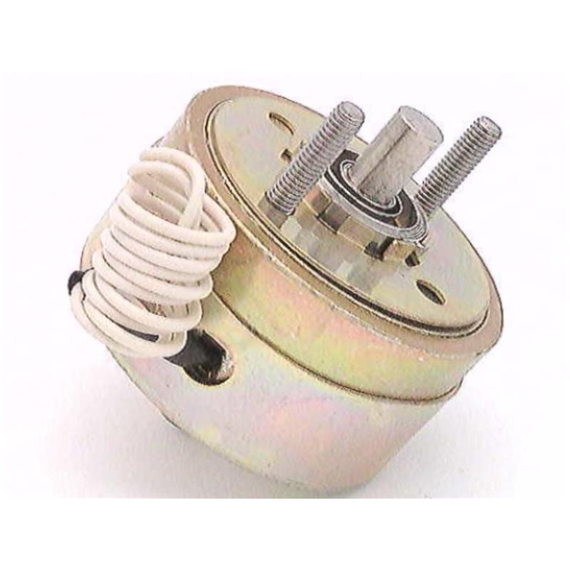 Клапан соленоидный Johnson Electric S-8204-027