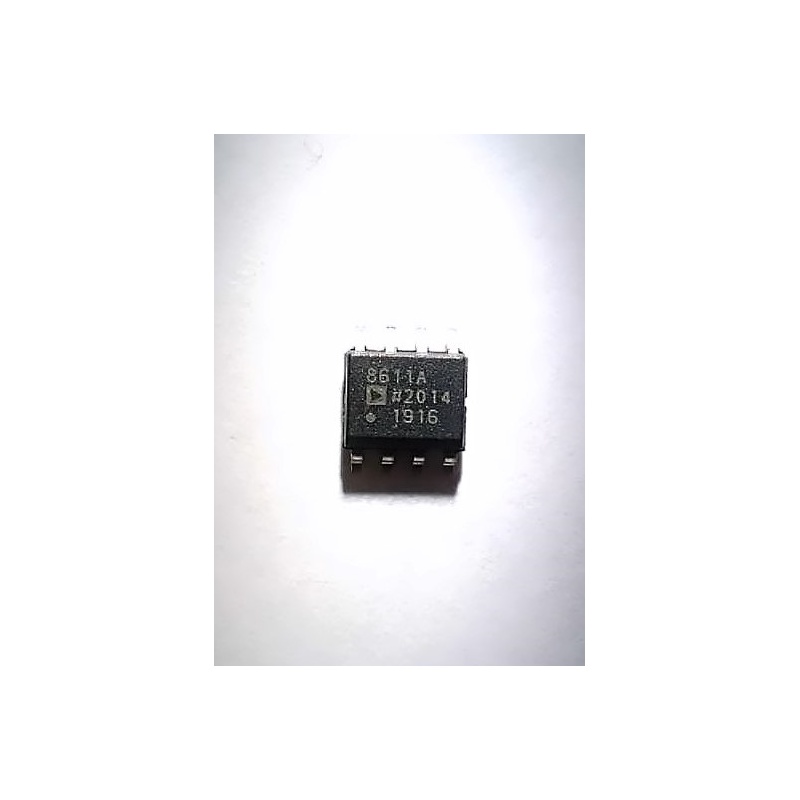 Аналоговый компаратор Analog Devices AD8611ARZ