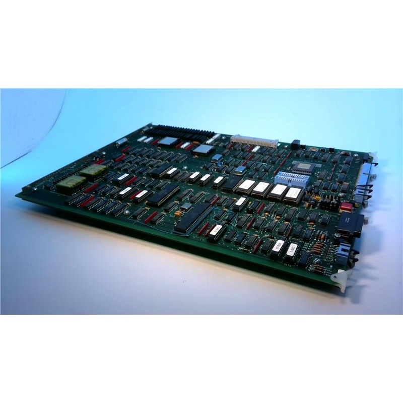 Процессорная плата контроллера ABB 6004BZ10200B