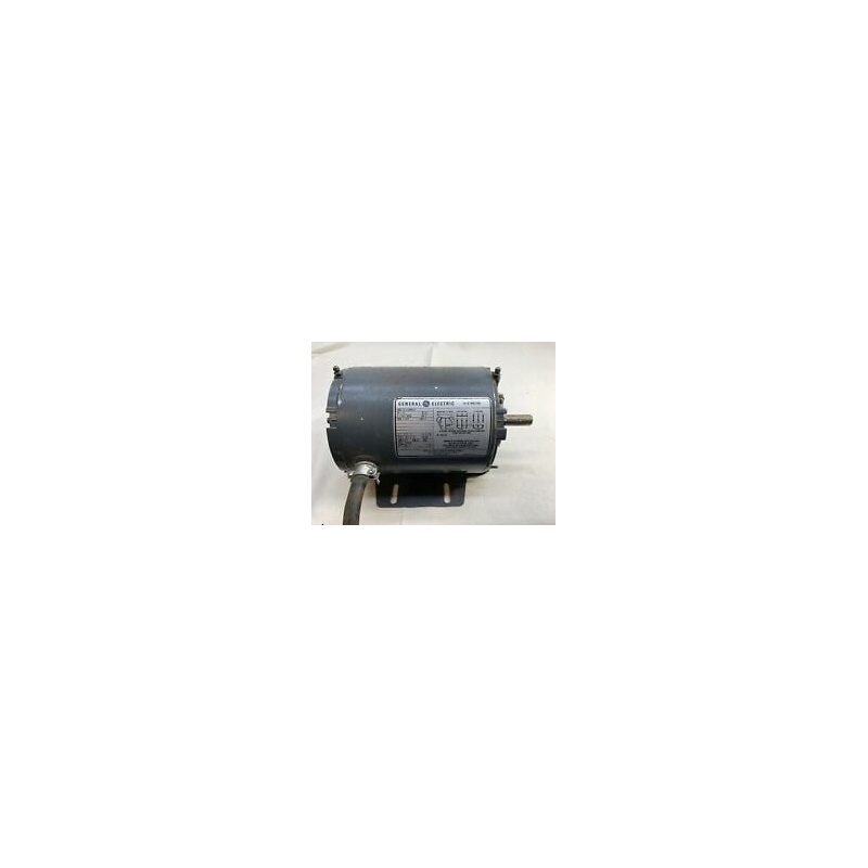 Шаговые двигатели General Electric 5K49UG8001