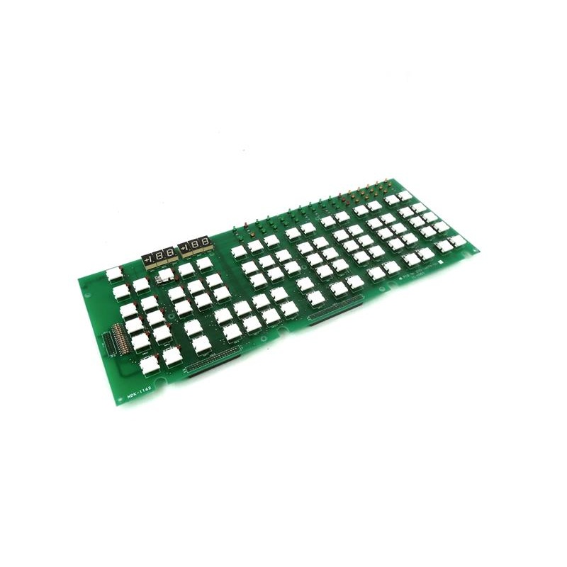 Плата управления Z90-16579-50
