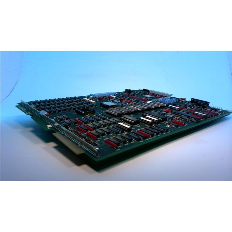 Процессорная плата контроллера ABB 6004BZ10203A