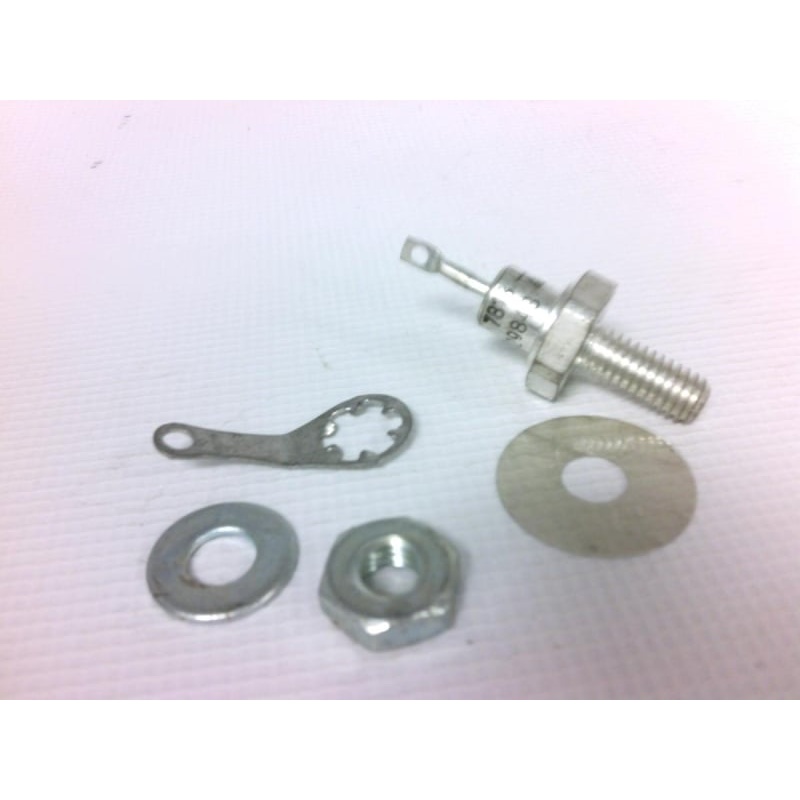 Диод зенера Solid State Inc 1N2984B