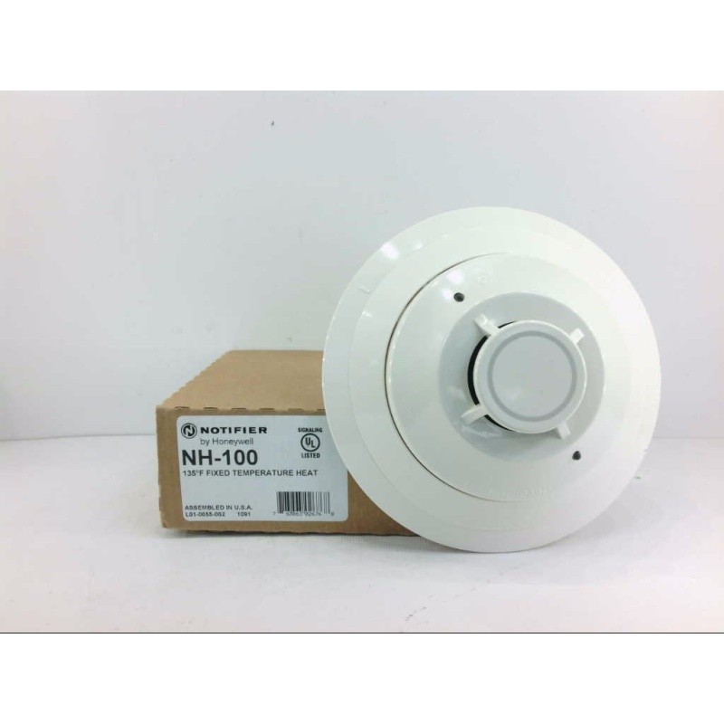 Устройства FIREWARDEN Honeywell NH-100