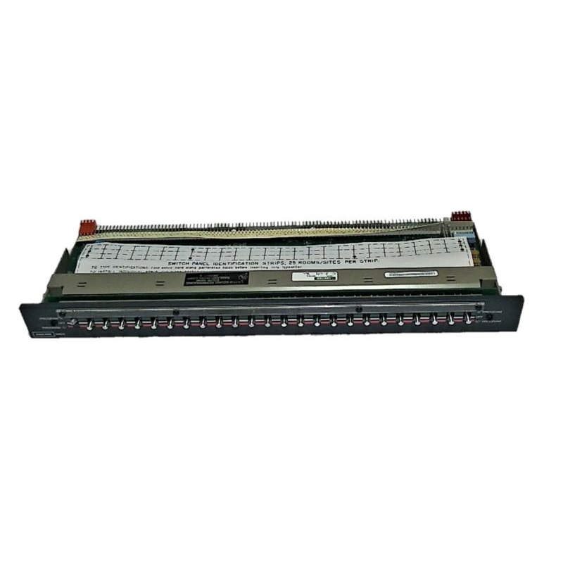 Банковский модуль переключателя TC4110