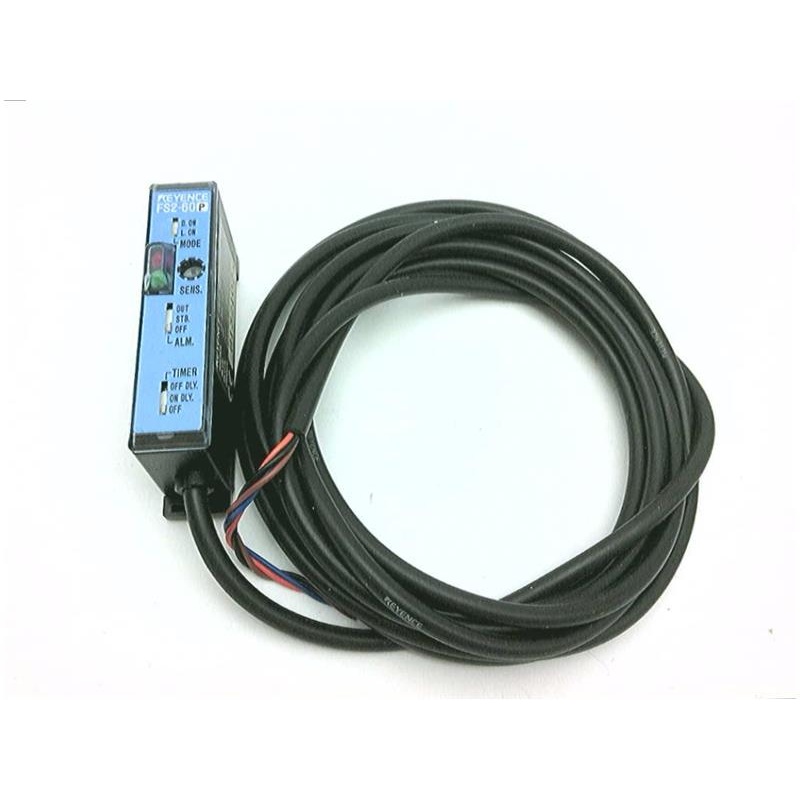 Фотоэлектрический Keyence Corp FS2-60P