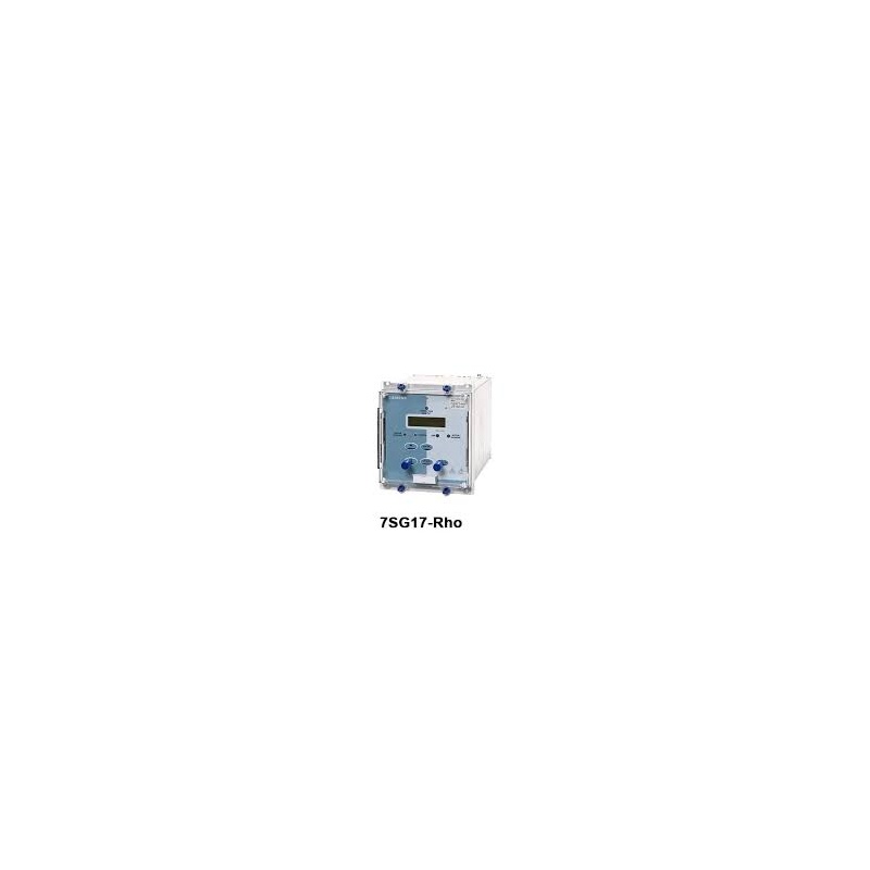 Реле безопасности Radwell ARGUS-2-DCD823B