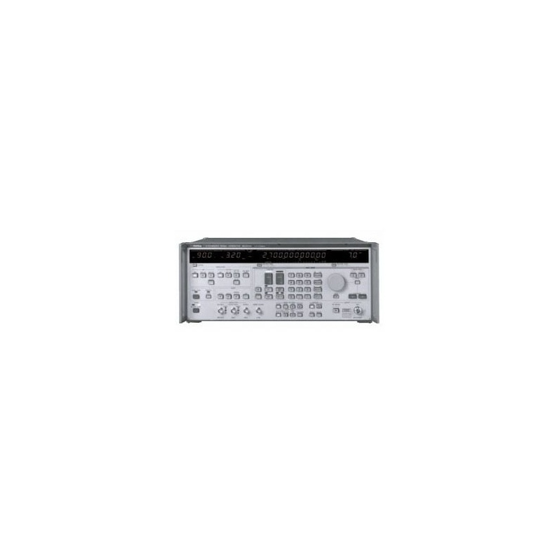 Генератор сигналов Anritsu MG3633A