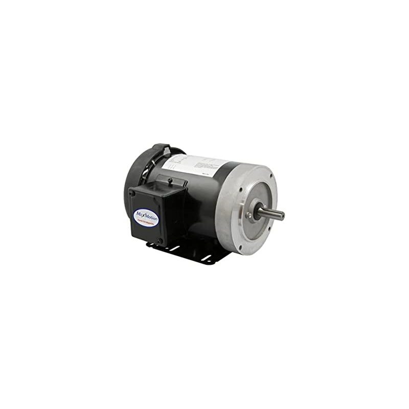 Двигатель инвертора Maxmotion MQRP-302CW