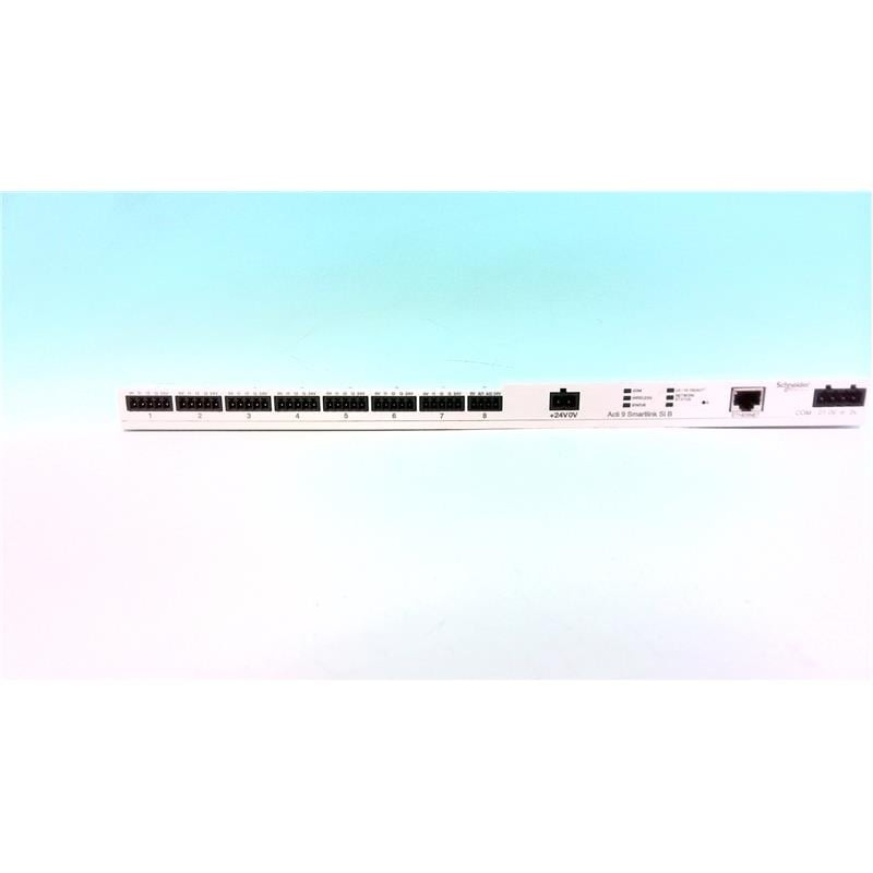 SMARTLINK SI B - беспроводной TCP/IP A9XMZA08