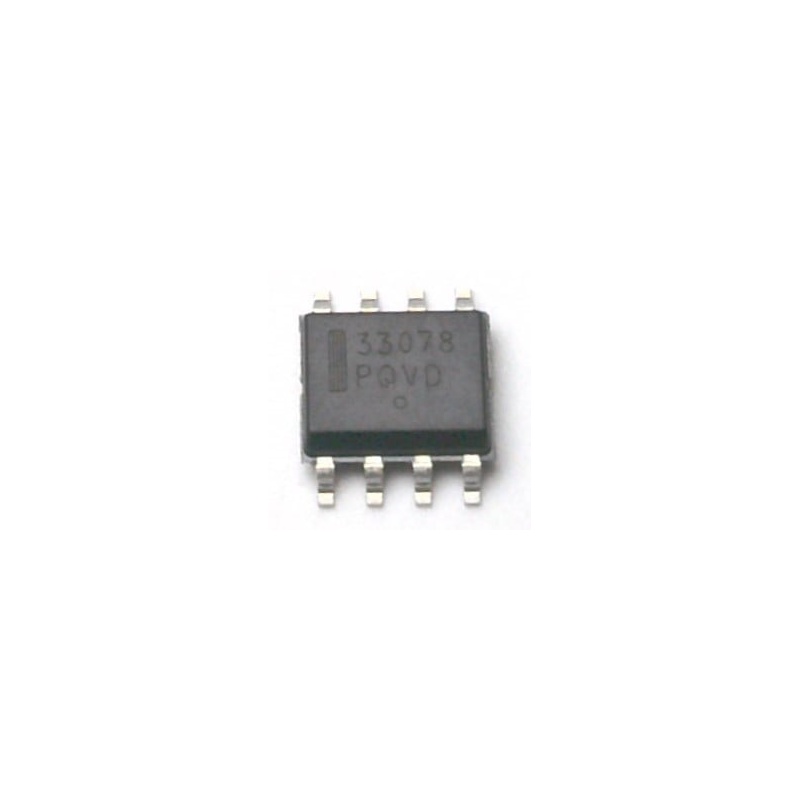 (цена/цт) MC33078DR2G