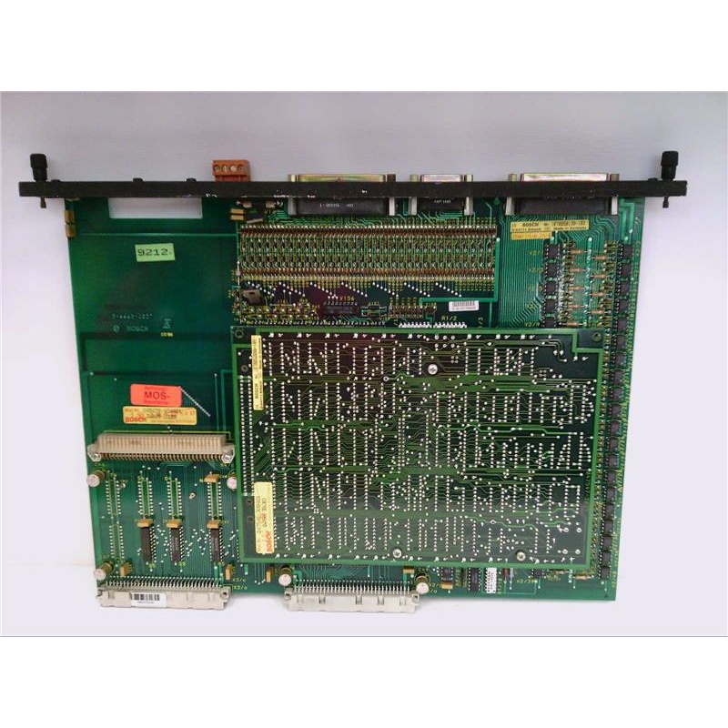 ПЛК (программируемые логические контроллеры) Bosch 1070050139-103