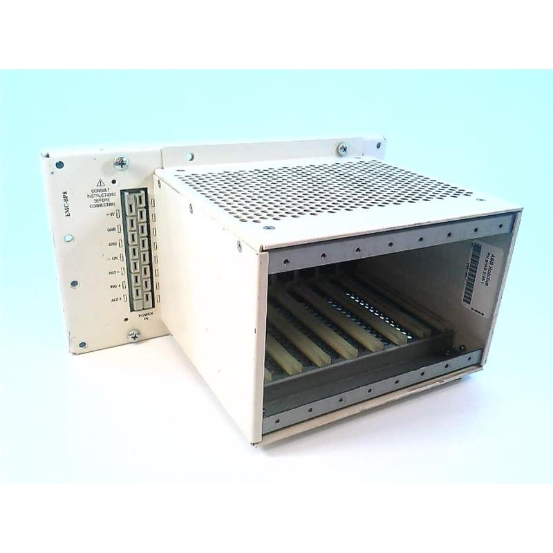 Встроенный модульный контроллер Radisys EMC-BP8