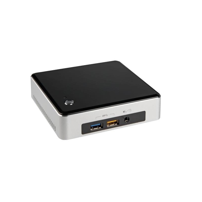 Мини-ПК Intel NUC5I3RYK