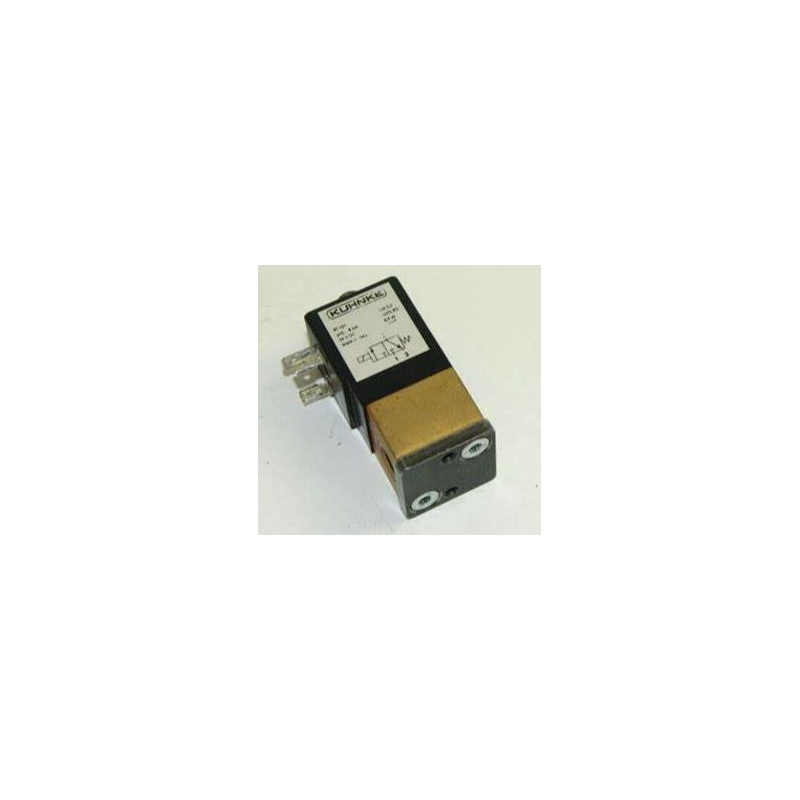 Линейный соленоид Kendrion V45 -N - - 24VDC 100%ED