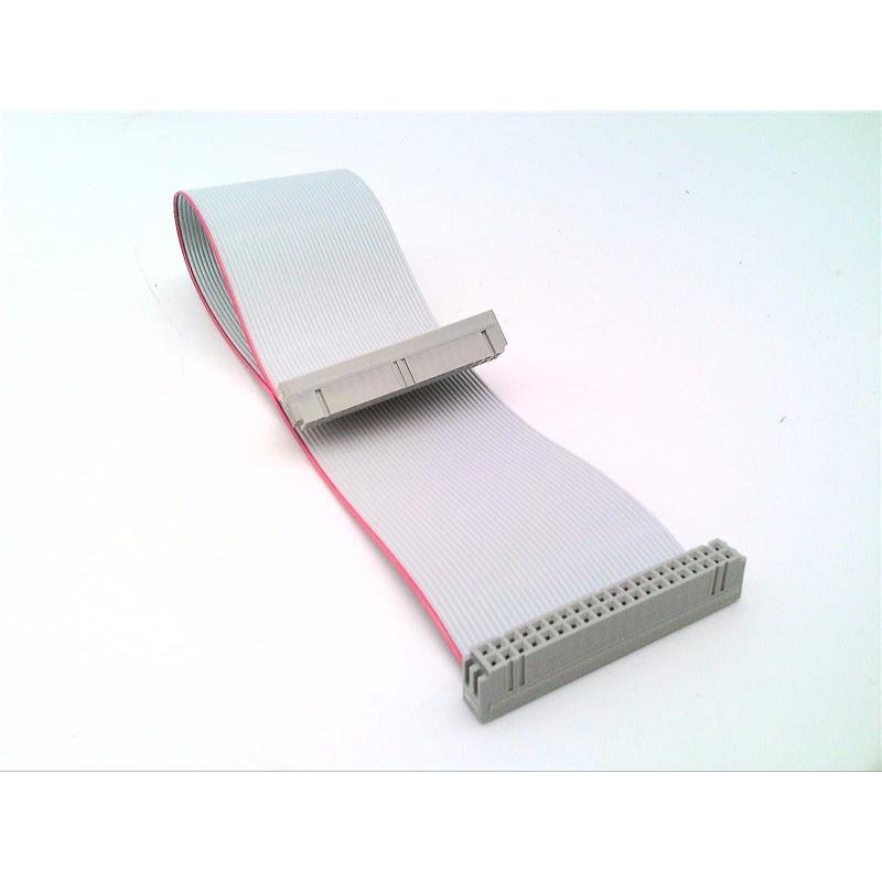 RIBBON CABLE ASSEMBLY 1M-1010-040-3365-012.0-00-AB-00-0