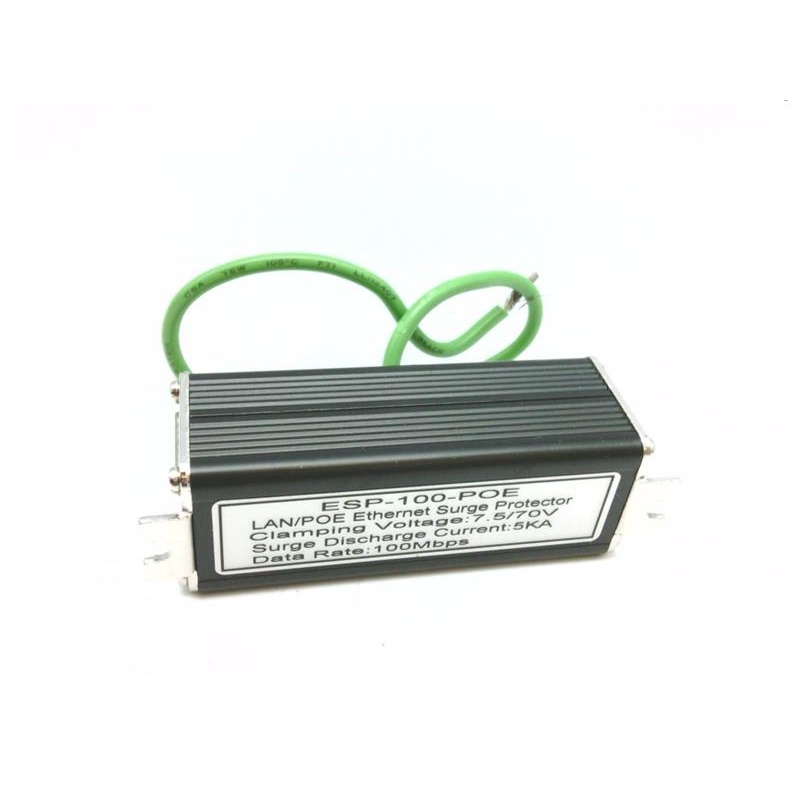 Лэрд технологии ESP-100-POE