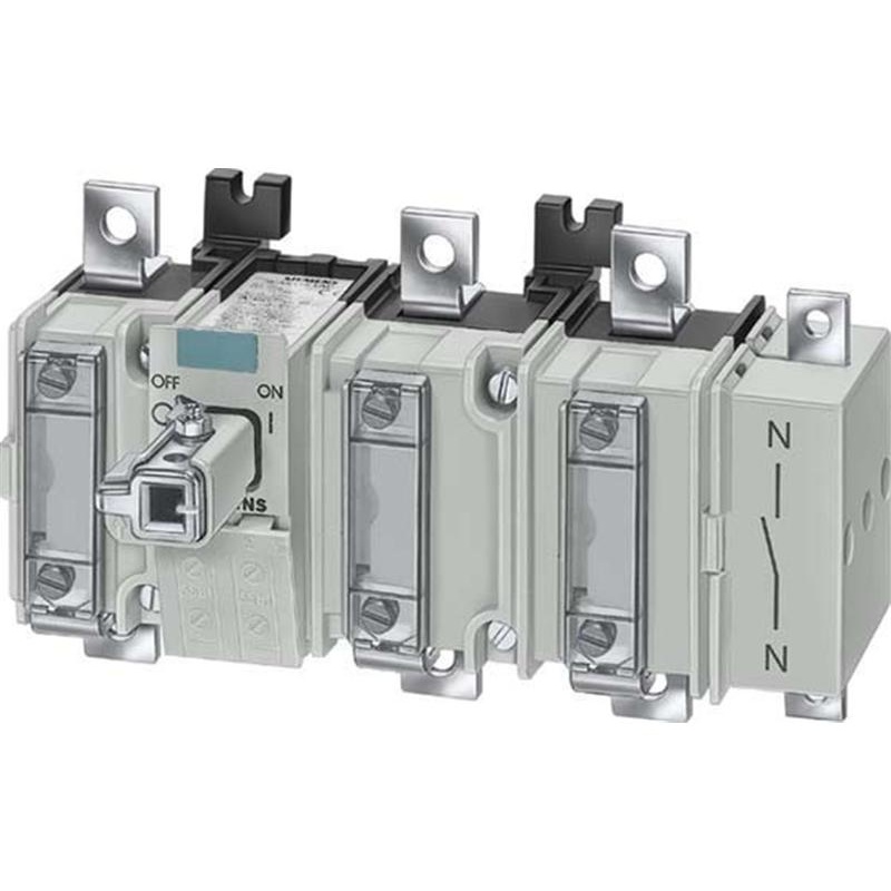 Электрические разъединители Siemens 3KA5540-1AE01