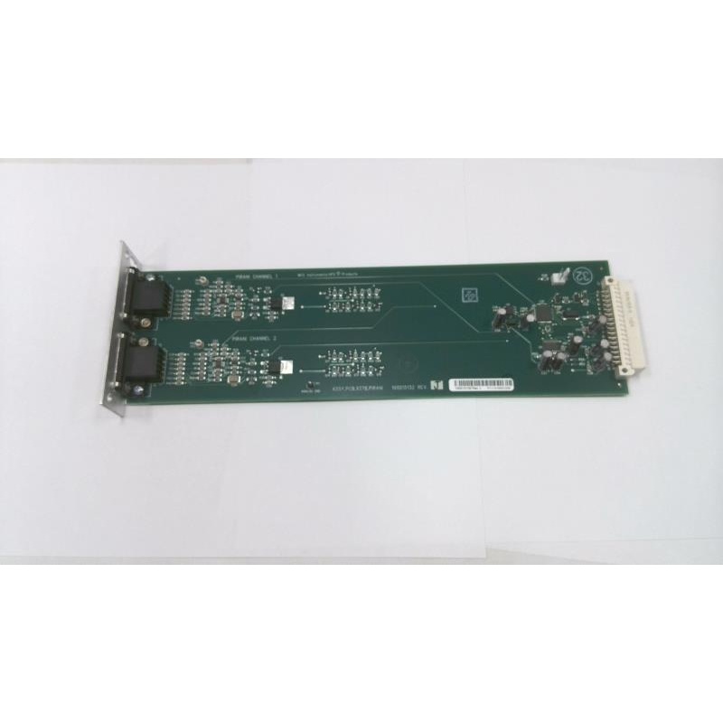 Плата датчика вакуума MKS Instruments 100015132