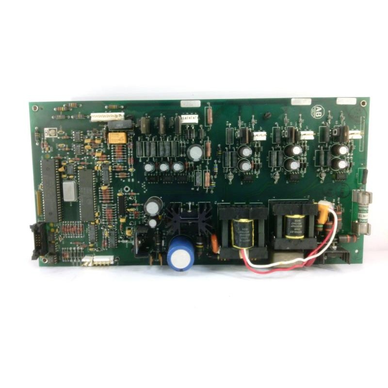 Печатная плата Allen-Bradley SP-151135