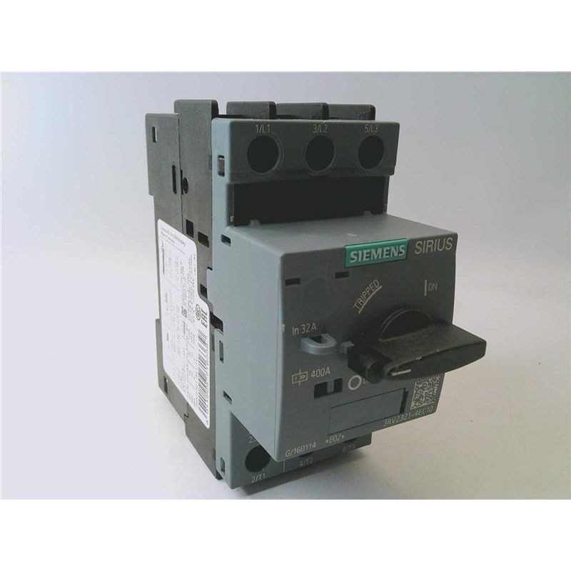 Автоматический выключатель 3RV2321-4EC10