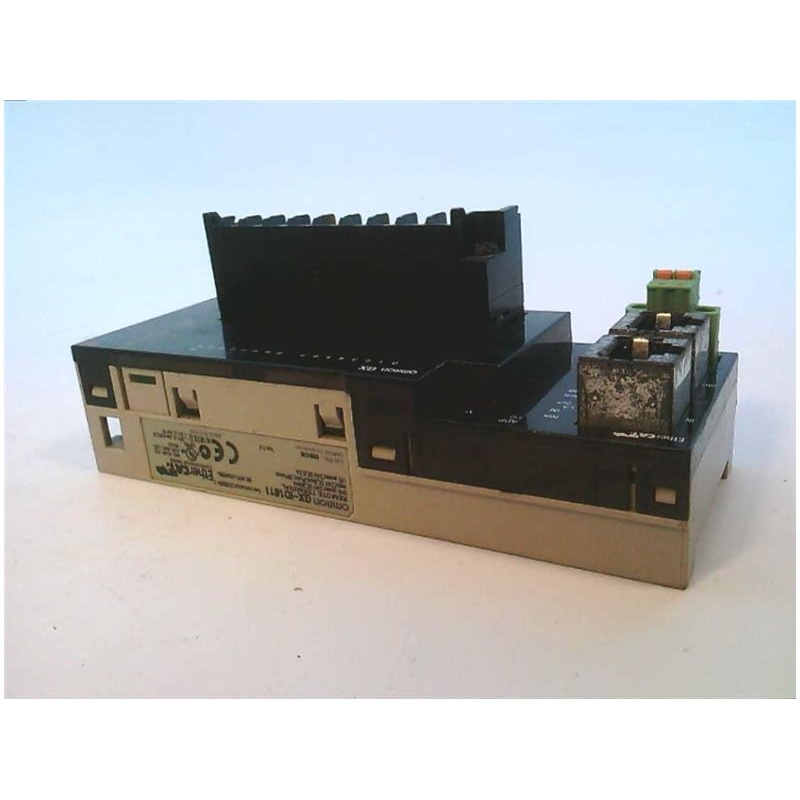 Модуль ввода/вывода Omron GX-ID1611