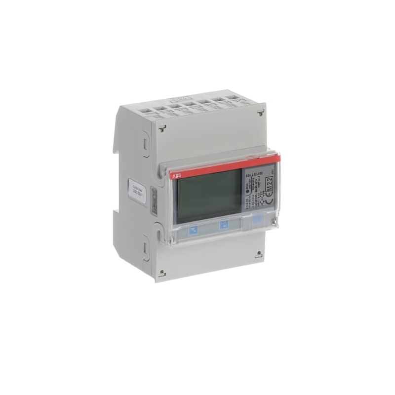 Счётчик электроэнергии ABB 2CMA100180R1000