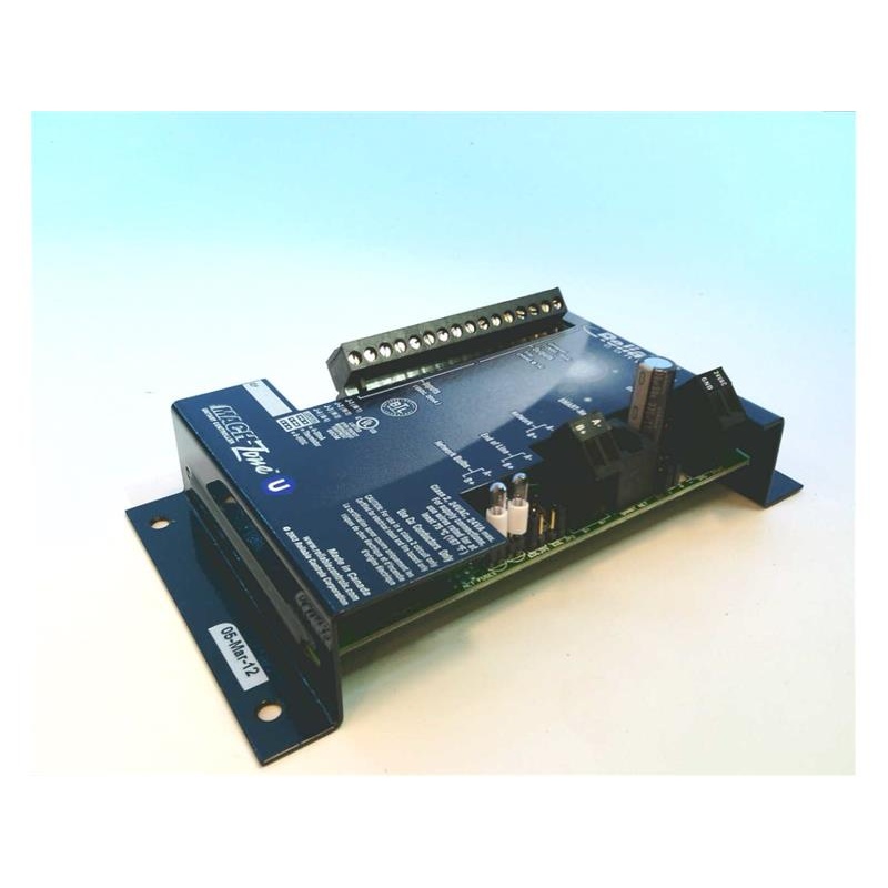 Отключено производителем Reliable Controls MZ-U