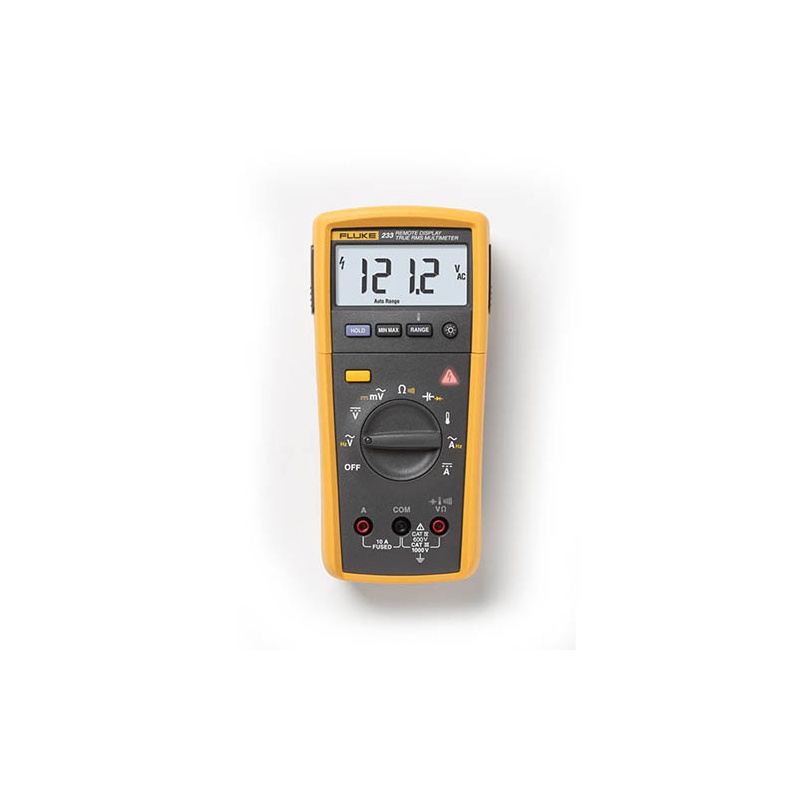 Мультиметры Fluke 233