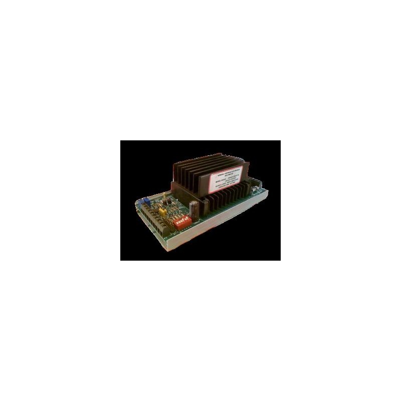 Двигатель компьютера ITT 29A55A