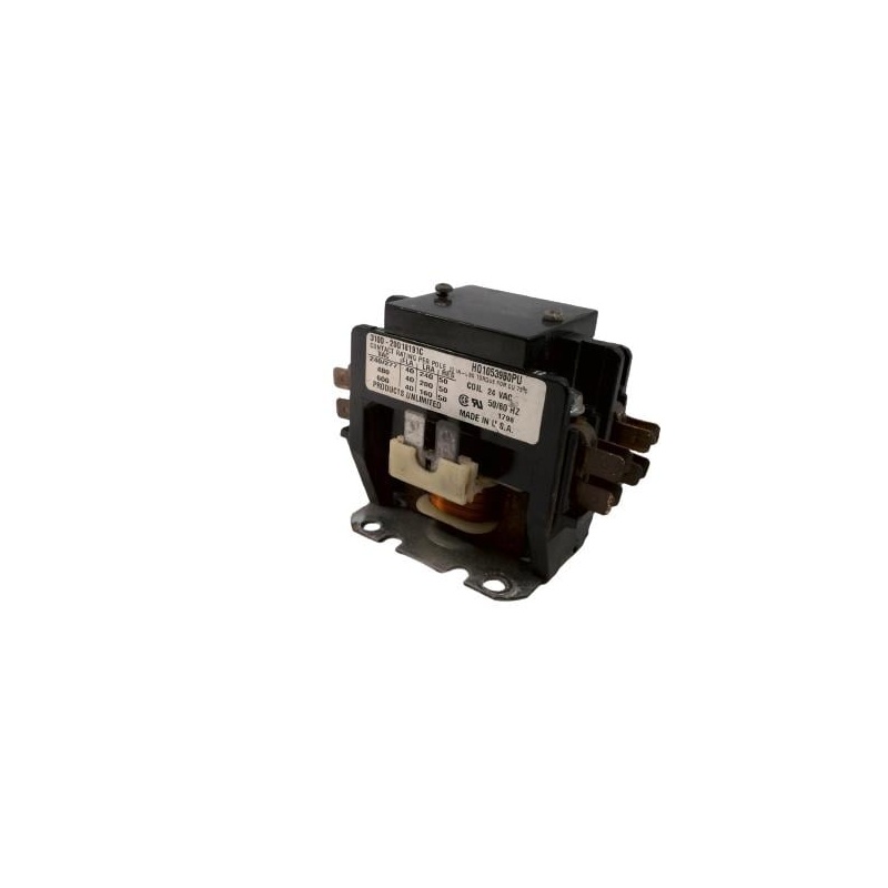 Контактор 3100-20Q18191C