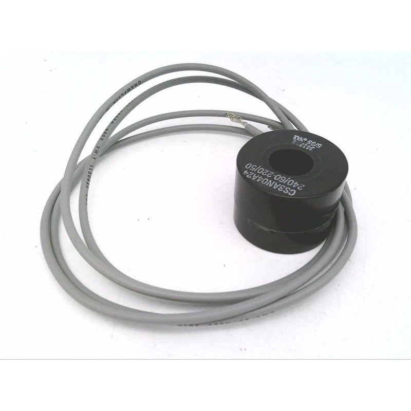 Соленоидные катушки GC Valves CS3AN04A24