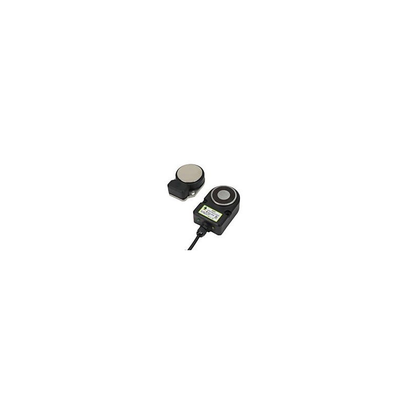 Предохранительные выключатели Idem Safety Switches MGL-2P-M-461006