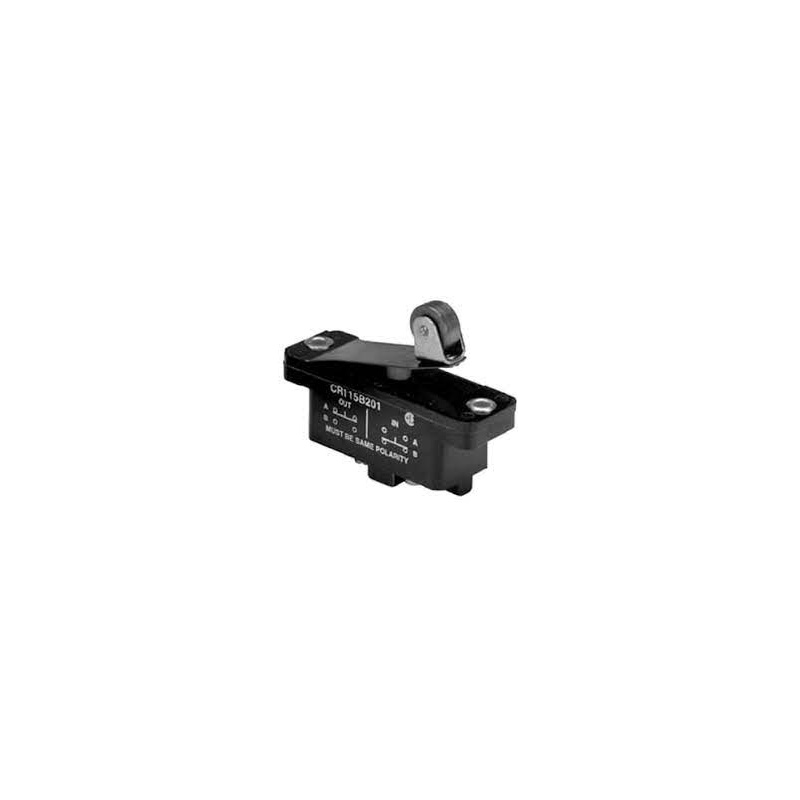 Ограничительный переключатель CR115B401