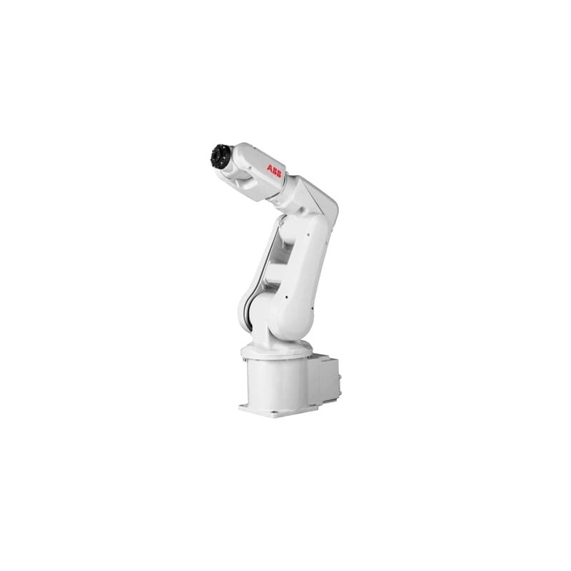 Роботизированный манипулятор ABB IRB120-M2004