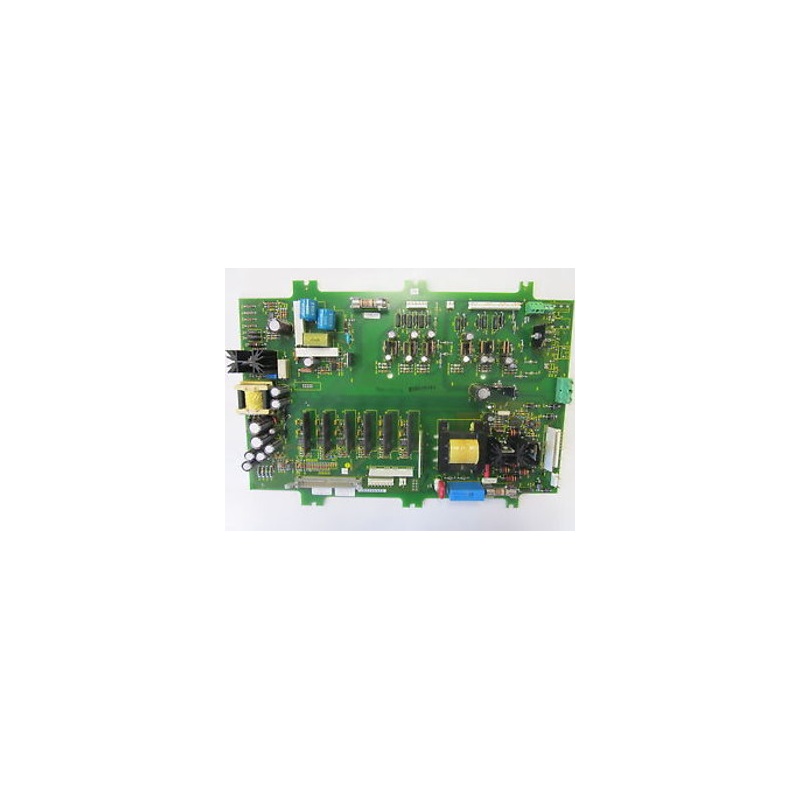 Печатная плата Allen-Bradley 1336-BDB-SP22D