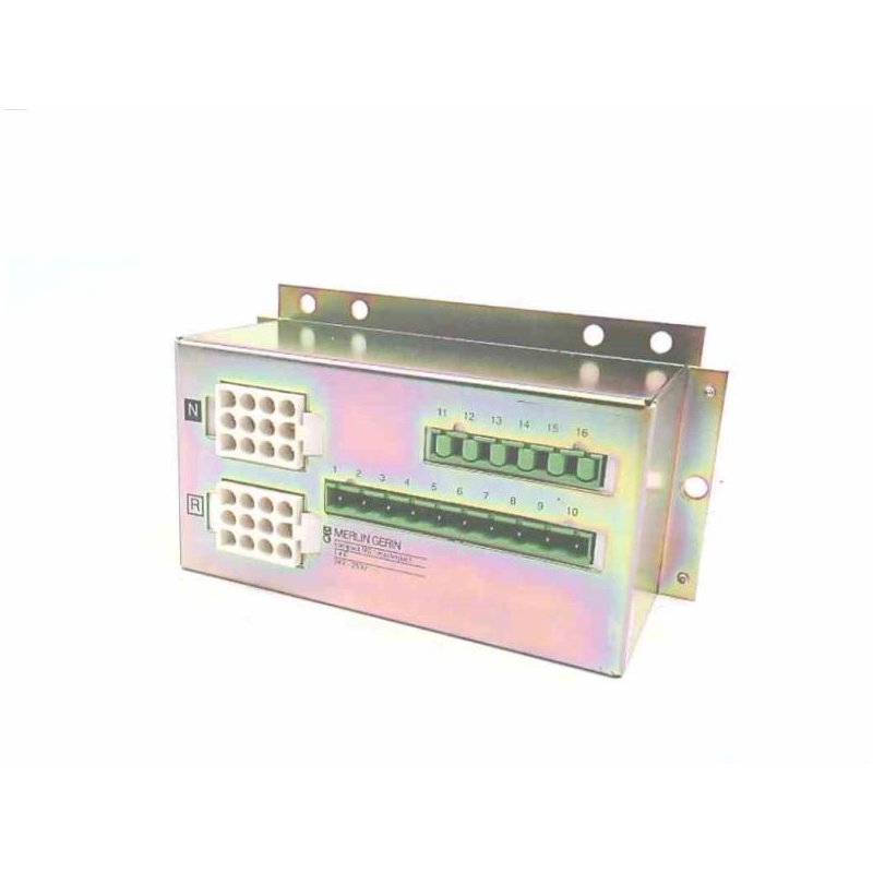 Электрическая блокировка Schneider Electric 29356