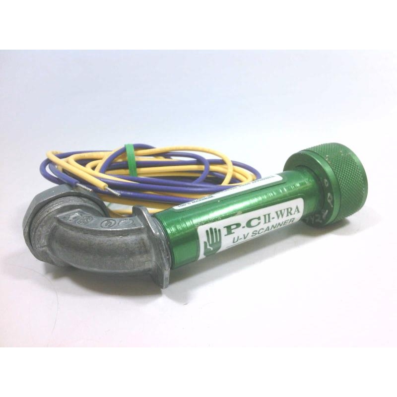 Сканер P-C II WRA U-V Protection Controls P-C II WRA U-V SCANNER