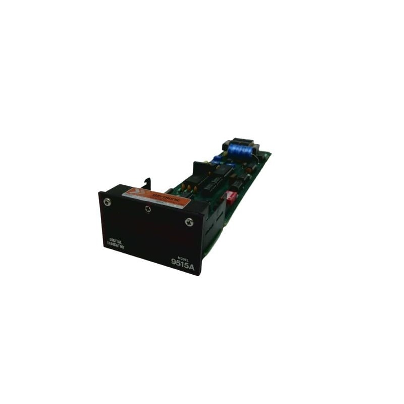 Модуль компонентов ПК Daytronic 9515A