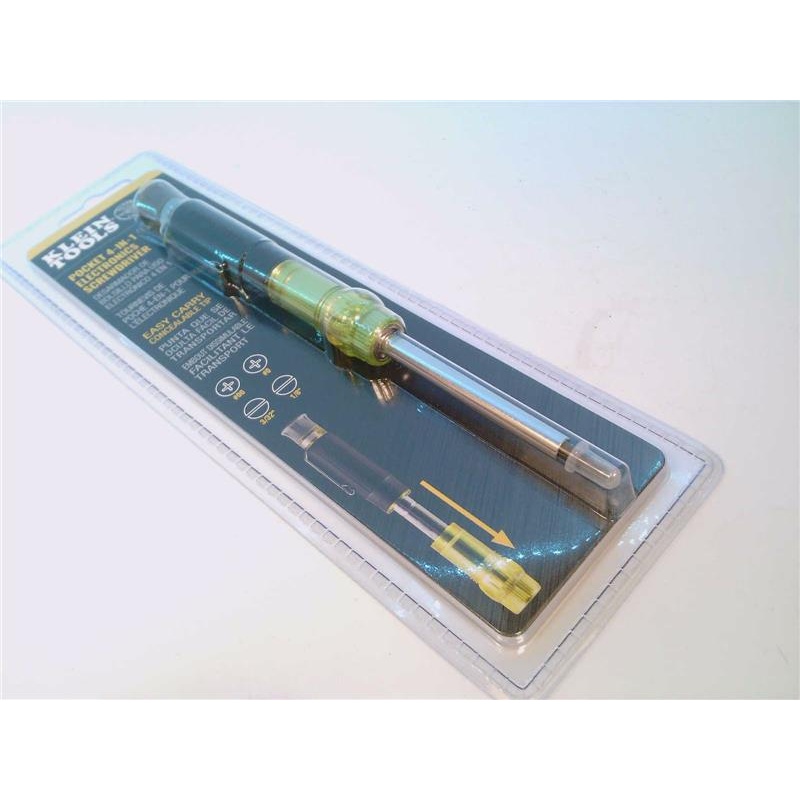 Отвертки Klein Tools 32614
