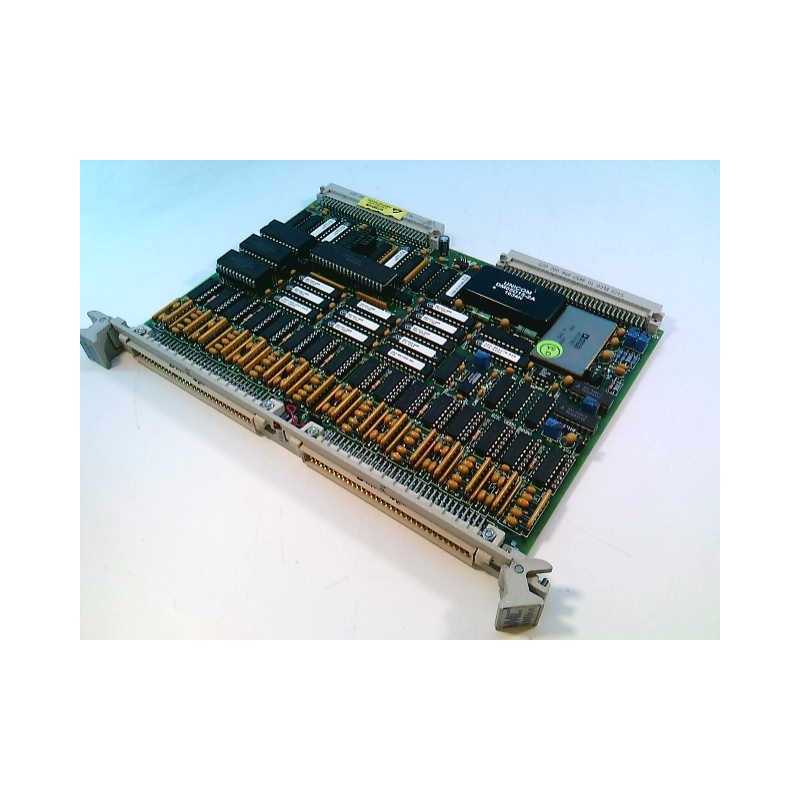 Плата / преобразователь сигналов FANUC VMIVME3128
