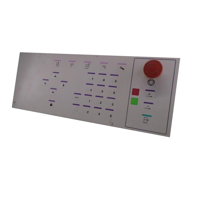 Панель управления WP5628170-02