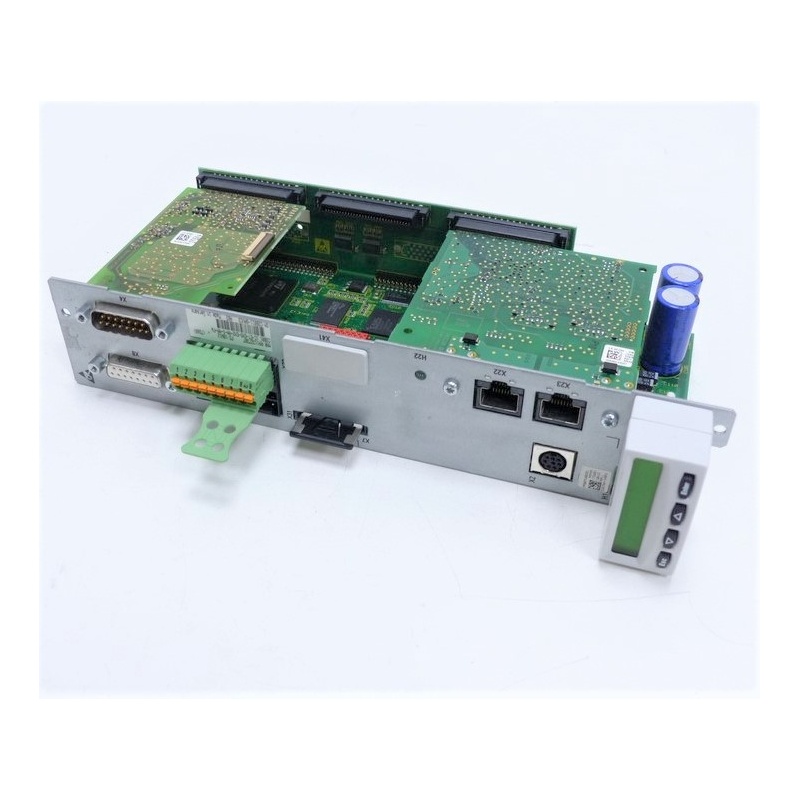 Блок управления Bosch CSB01.1C-ET-ENS-NNN-NN-S-NN-FW